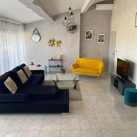 Appartement Spacieux Cases-de-Pene المظهر الخارجي الصورة