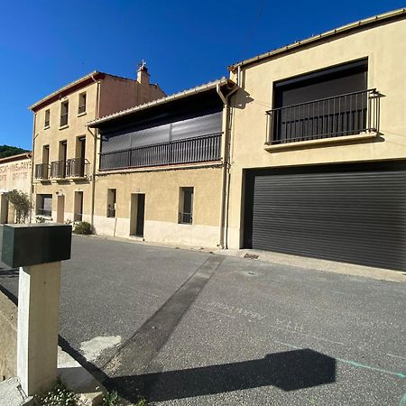 Appartement Spacieux Cases-de-Pene المظهر الخارجي الصورة