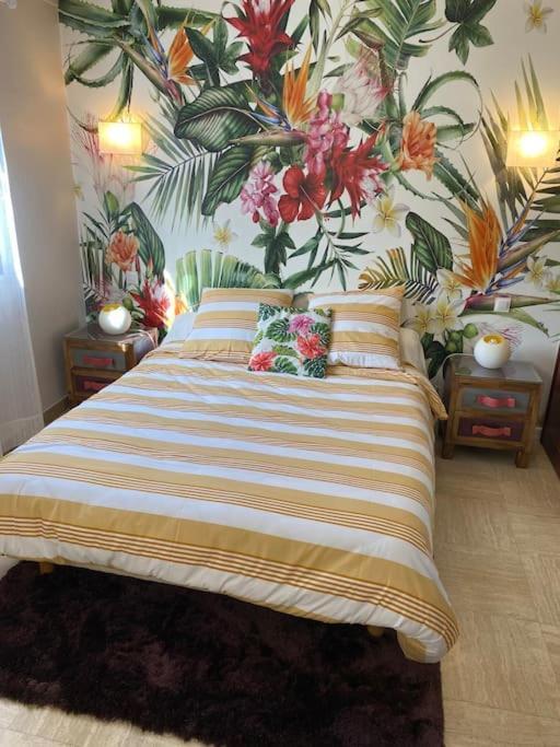 Appartement Spacieux Cases-de-Pene المظهر الخارجي الصورة