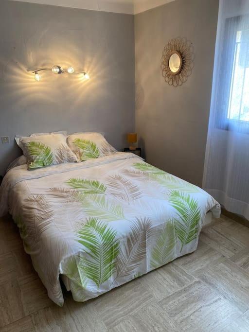 Appartement Spacieux Cases-de-Pene المظهر الخارجي الصورة